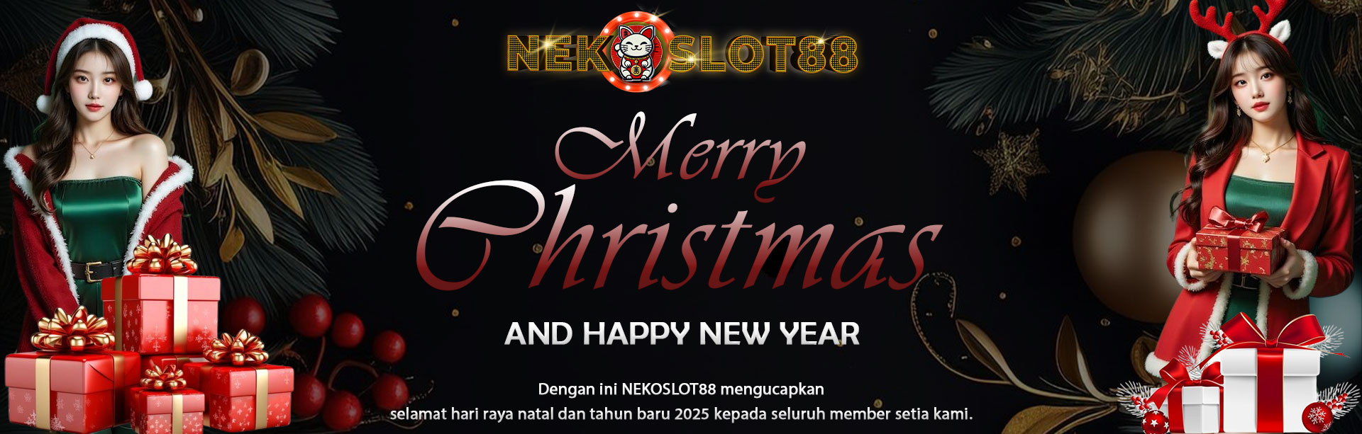 NATAL NEKOSLOT88