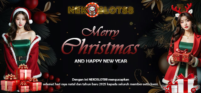 NATAL NEKOSLOT88