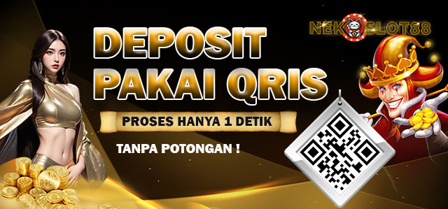 DEPOSIT QRIS