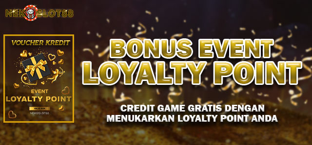 EVENT LOYALTY POINT