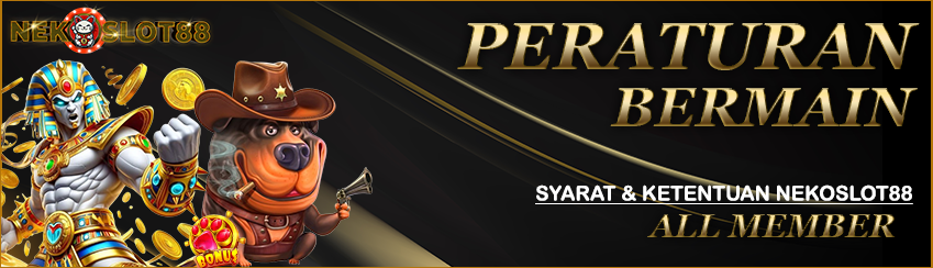 SYARAT DAN KETENTUAN